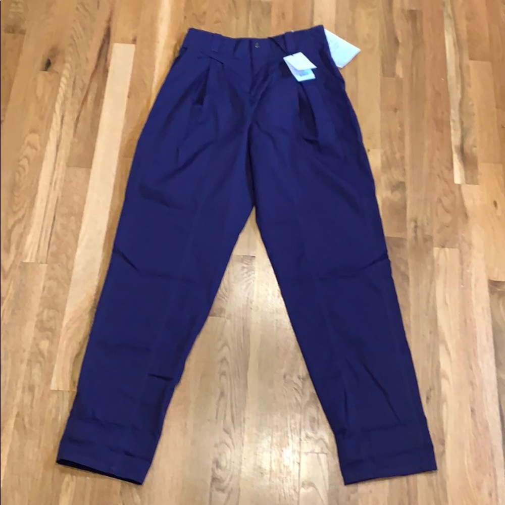 Isabel Marant pleated pants